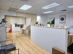 Tong Eng Building (D1), Office #629800111